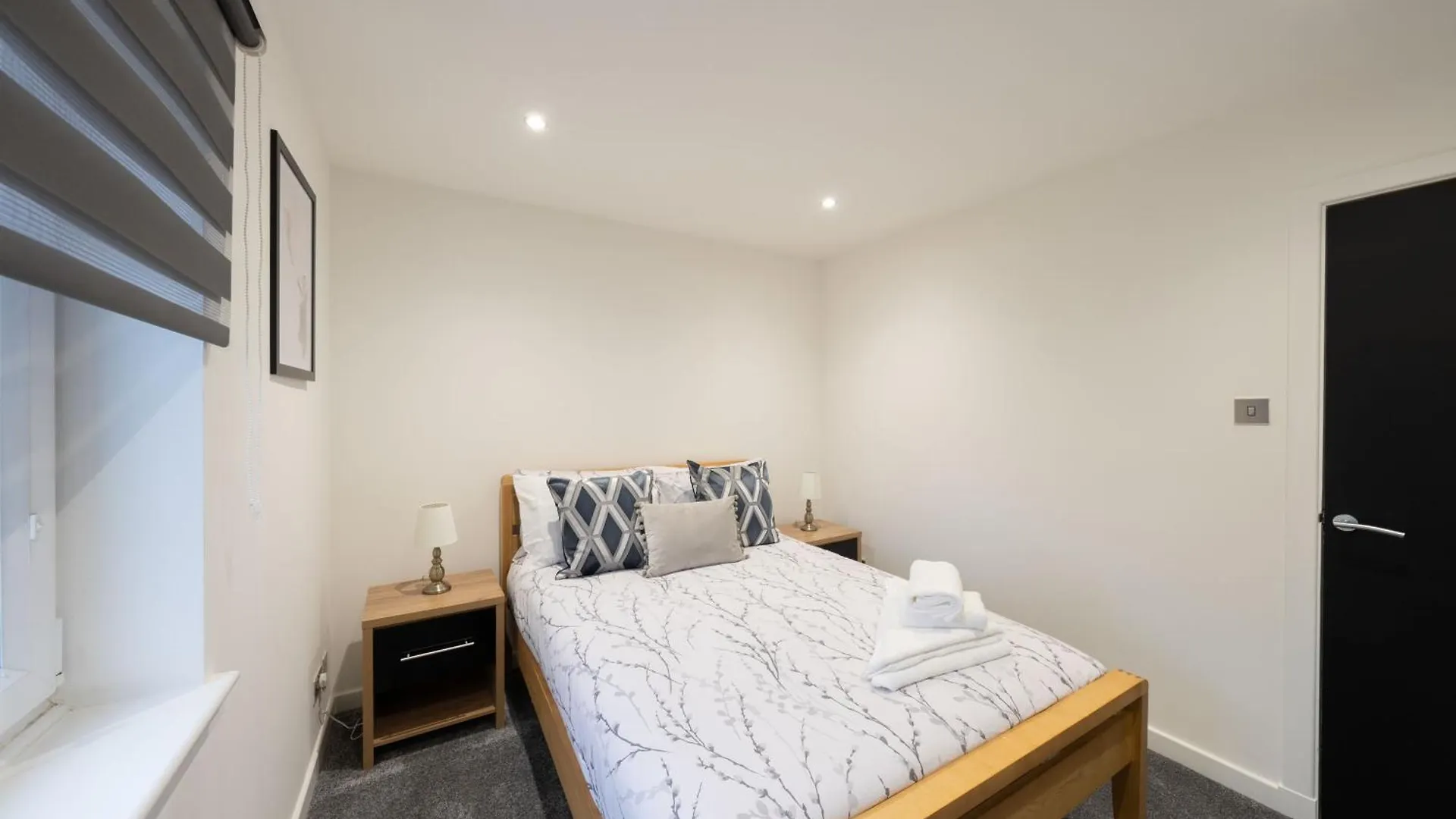 Wilson Lodge Aberdeen